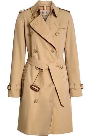 Burberry Trenchcoat