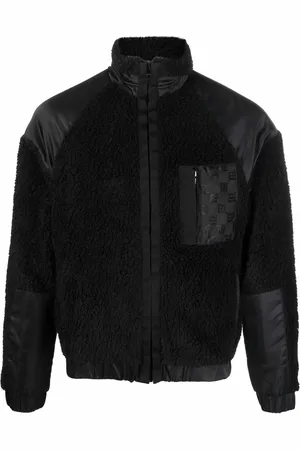 MISBHV Jack met monogram