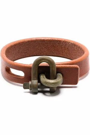 PARTS OF FOUR Bedelarmband