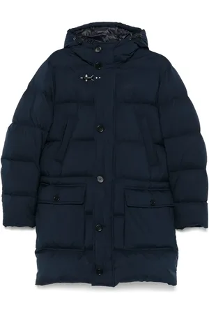 FAY Parka met capuchon