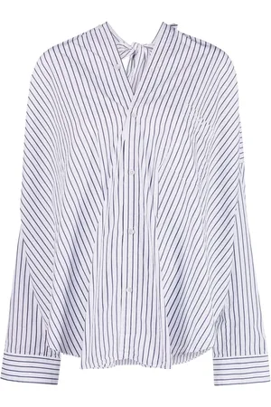 Balenciaga Blouse met strik
