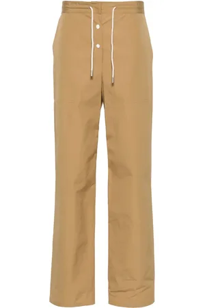 The Row Bonnette broek