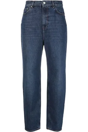 Totême Boyfriend jeans