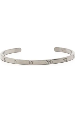 Maison Margiela Armband met gravure