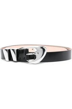 By Far Leren riem