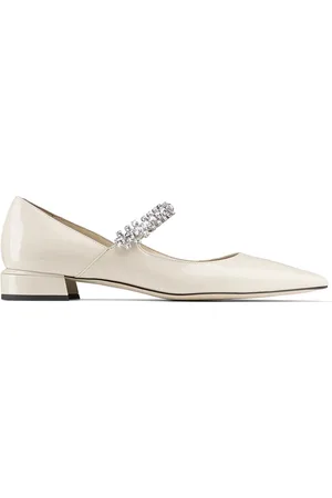 Jimmy Choo Bing ballerina
