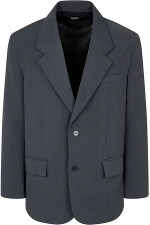 Studio Tomboy Oversized blazer