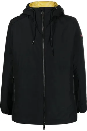 TATRAS Jack met logopatch