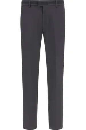Boggi Milano Stretch broek
