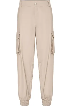 Philipp Plein Lange cargo broek