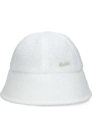 Borsalino Vissershoed met logo