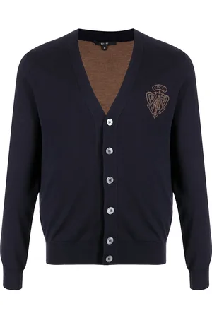 Gucci Vest met v