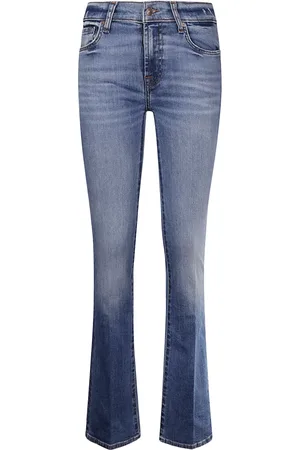 7 for all Mankind Bootcut jeans