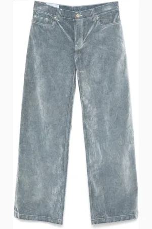 Casablanca Jeans met print