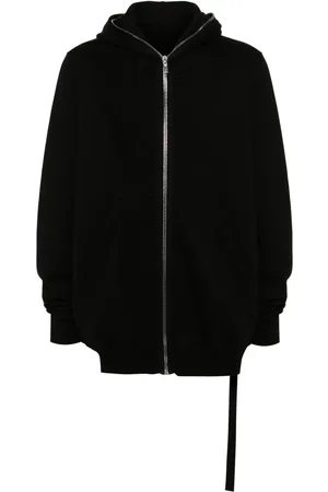 Rick Owens Jumbo Gimp hoodie