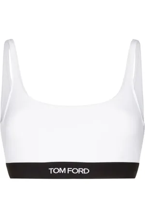 Tom Ford Bralette met logoband