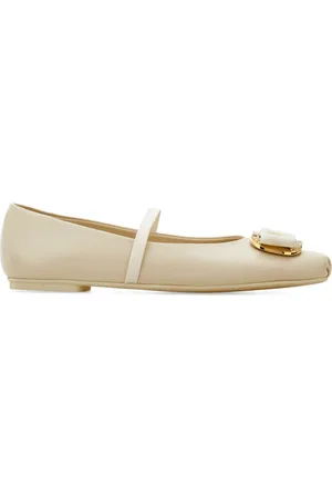 Salvatore Ferragamo New Vara ballerina