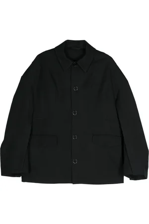 Simone Rocha Geweven jas