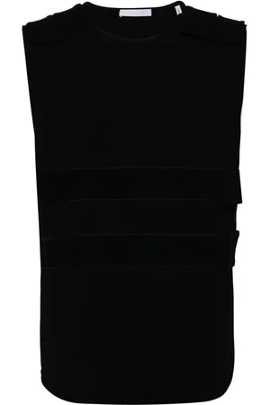 Helmut Lang Armor gilet