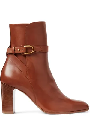 Ralph Lauren 75 mm Baby Tilton laarzen