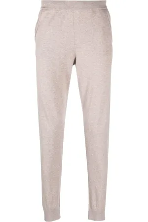 corneliani Skinny trainingsbroek