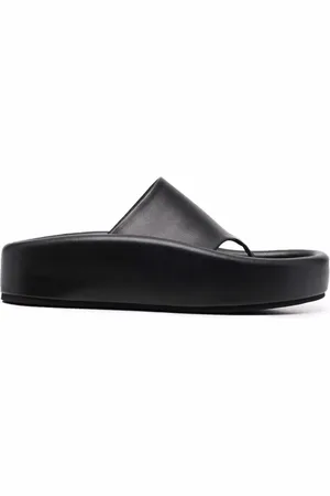 Maison Margiela Sandalen met plateauzool