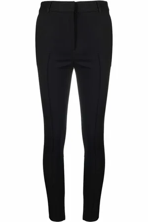 Burberry High waist broek