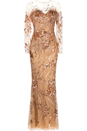Zuhair Murad Maxi