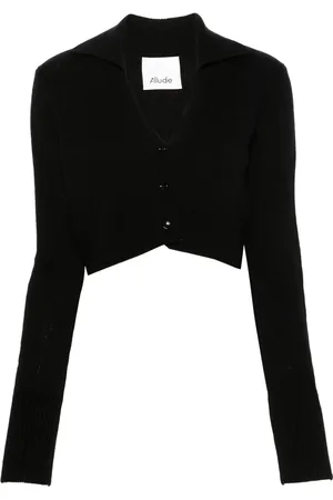 Allude Kasjmier vest