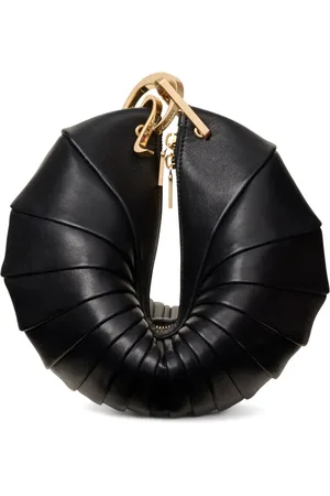 Cult Gaia Ubah clutch