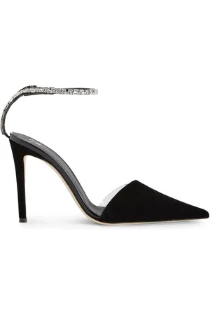 Giuseppe Zanotti Nantes pumps met puntige neus