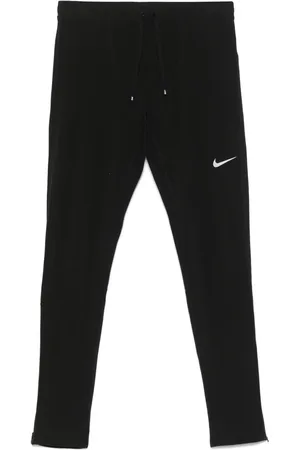 Nike Performance legging met Swoosh