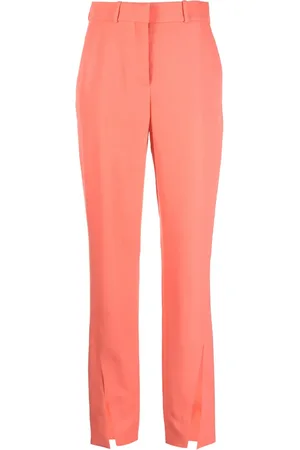 Balmain Broek van scheerwol
