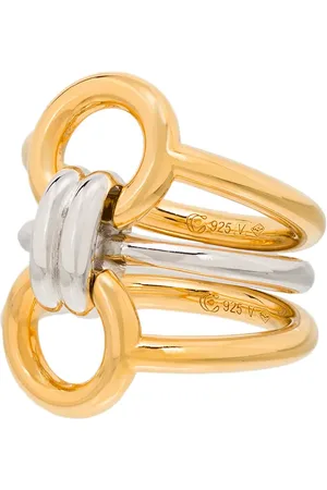 CHARLOTTE CHESNAIS Drievoudige ring
