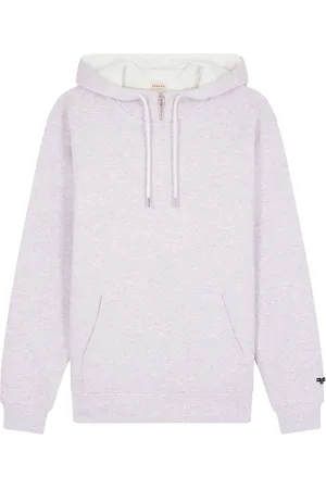 Fursac Katoenen hoodie