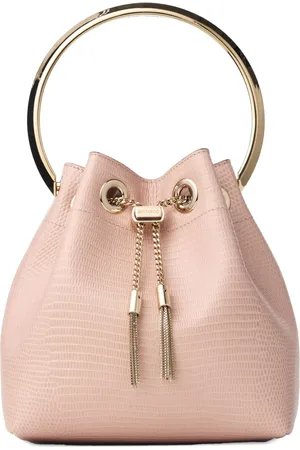 Jimmy Choo Bon Bon bucket