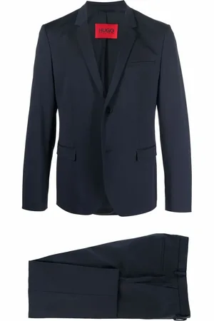 HUGO BOSS Tweedelig pak
