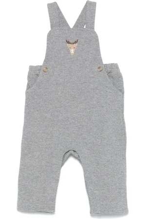 Donsje Mosie overall