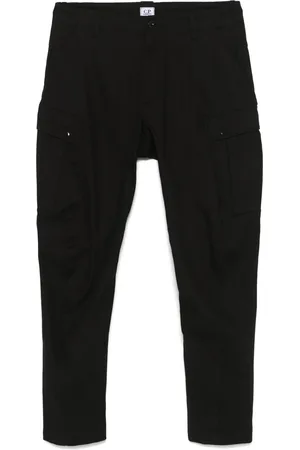 C.P. Company Superior Structure cargo broek