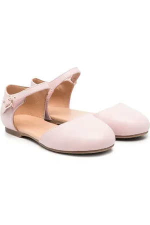 AGE OF INNOCENCE Avery ballerina