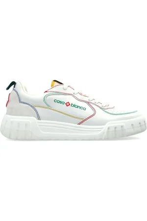 Casablanca Sneakers met logoprint