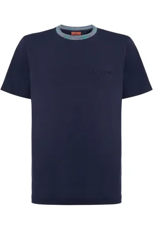 Missoni Katoenen T
