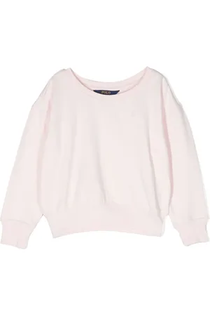 Ralph Lauren Sweater met logoprint