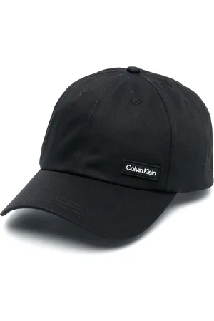 Calvin Klein Pet met geborduurd logo