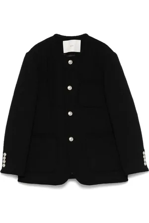 DUNST Tweed jack