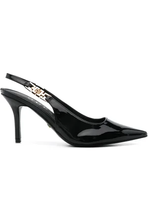 Guess Nassha slingback pumps