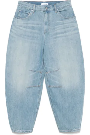 Helmut Lang Cocoon jeans