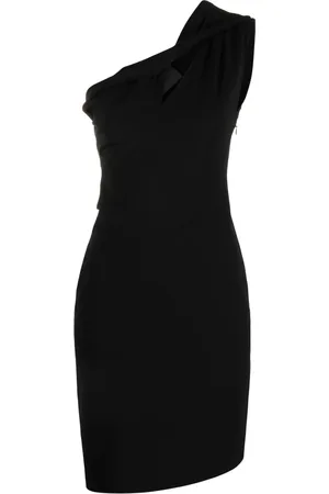 Givenchy Asymmetrische mini