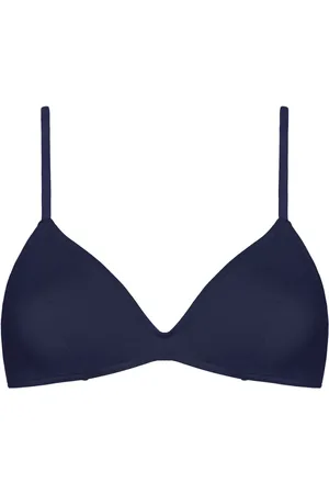 ERES Tourbillon triangel bikinitop