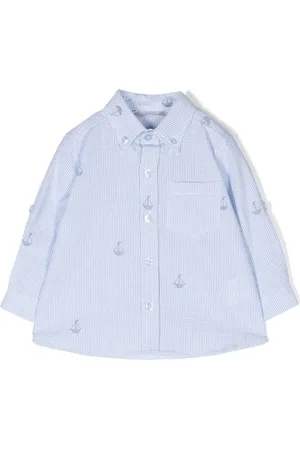 PATACHOU Gestreept shirt